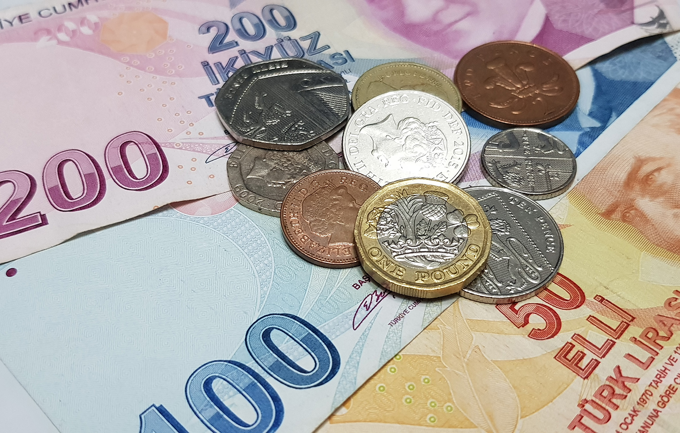 Η Τουρκία ανακοίνωσε τριετές πρόγραμμα λιτότητας κατά του πληθωρισμού &#8211; Τι προβλέπει το σχέδιο