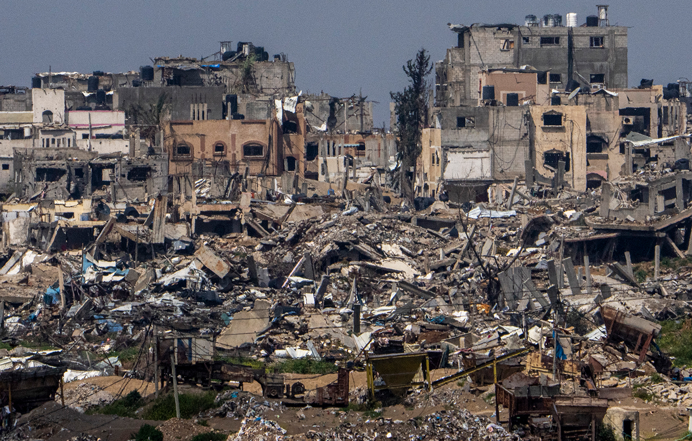 «Μέχρι να εξασφαλιστεί μόνιμη κατάπαυση πυρός στη Γάζα η αναστολή των εμπορικών συναλλαγών της Τουρκίας με το Ισραήλ»
