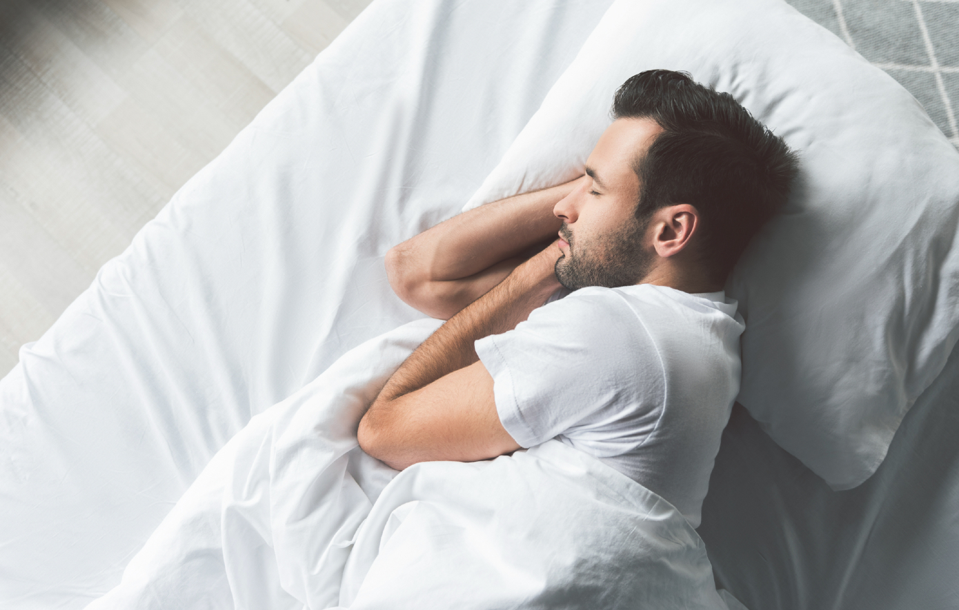 Η συνήθεια του ύπνου που μειώνει τον κίνδυνο θανάτου