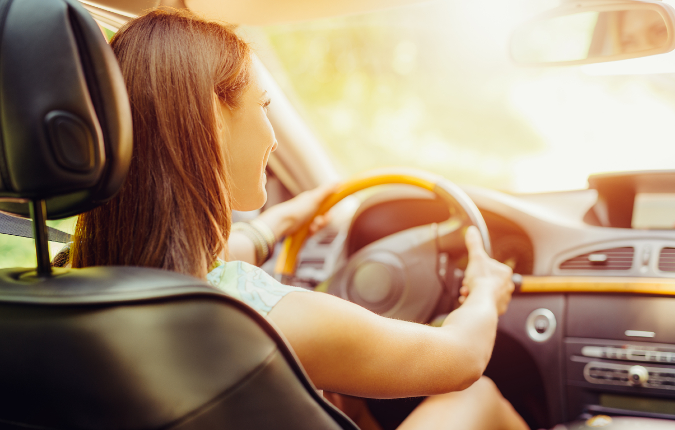 H «μυρωδιά του καινούργιου» στα αυτοκίνητα μπορεί να είναι αποτέλεσμα καρκινογόνων ουσιών