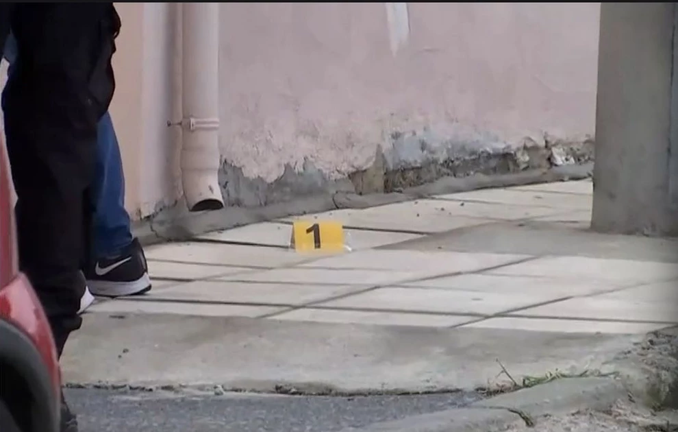 Ξεκαθάρισμα λογαριασμών και άρωμα γυναίκας «βλέπει» η ΕΛΑΣ πίσω από την εκτέλεση του 41χρονου στη Θεσσαλονίκη